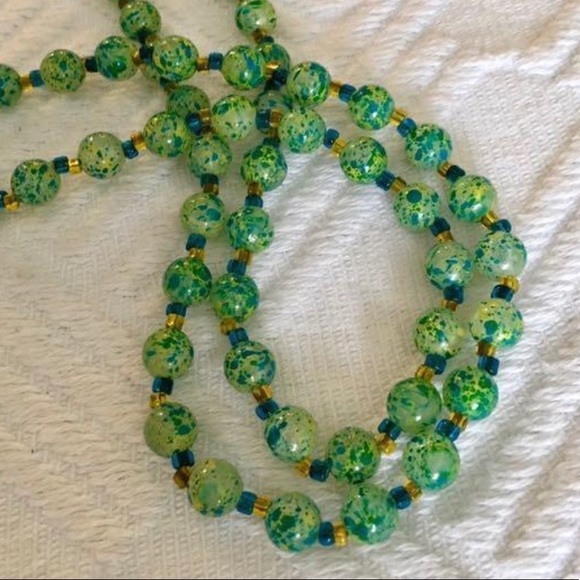 Necklace 26" to 53"